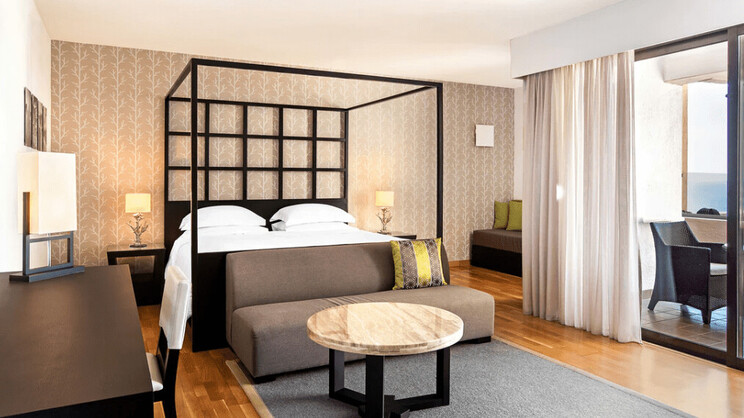 Sheraton Rhodes Resort